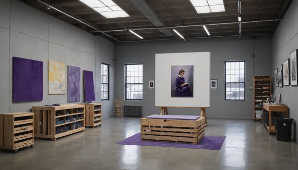 Logística especializada para obras de arte y antigüedades: cuando cada detalle cuenta